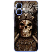 Чохол BoxFace Tecno Go 2 