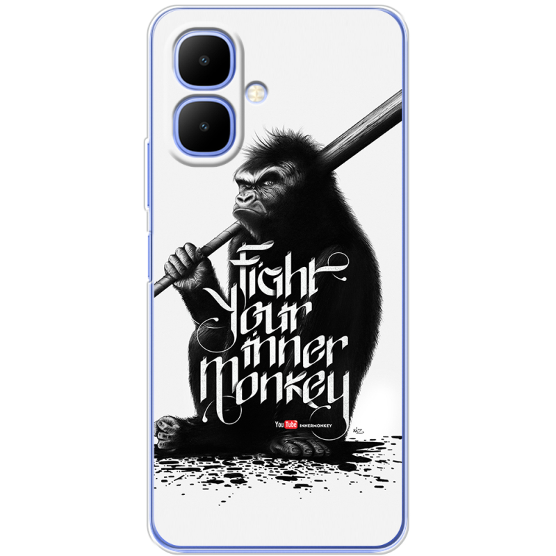 Чохол BoxFace Tecno Go 2 