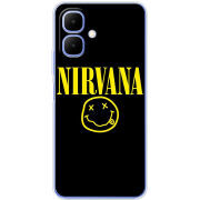 Чохол BoxFace Tecno Go 2 NIRVANA