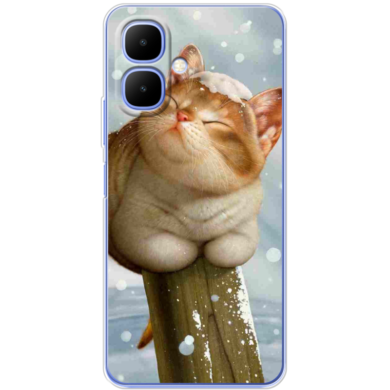 Чохол BoxFace Tecno Go 2 