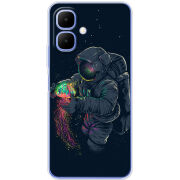 Чохол BoxFace Tecno Go 2 