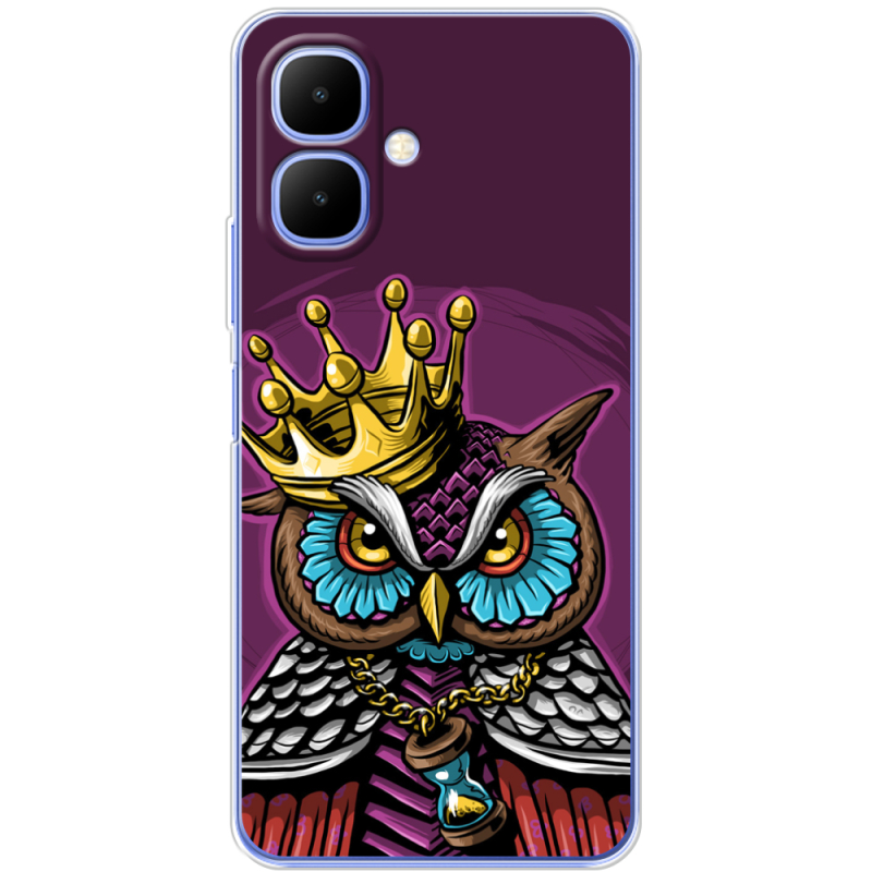 Чохол BoxFace Tecno Go 2 