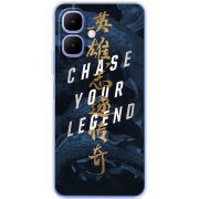 Чохол BoxFace Tecno Go 2 