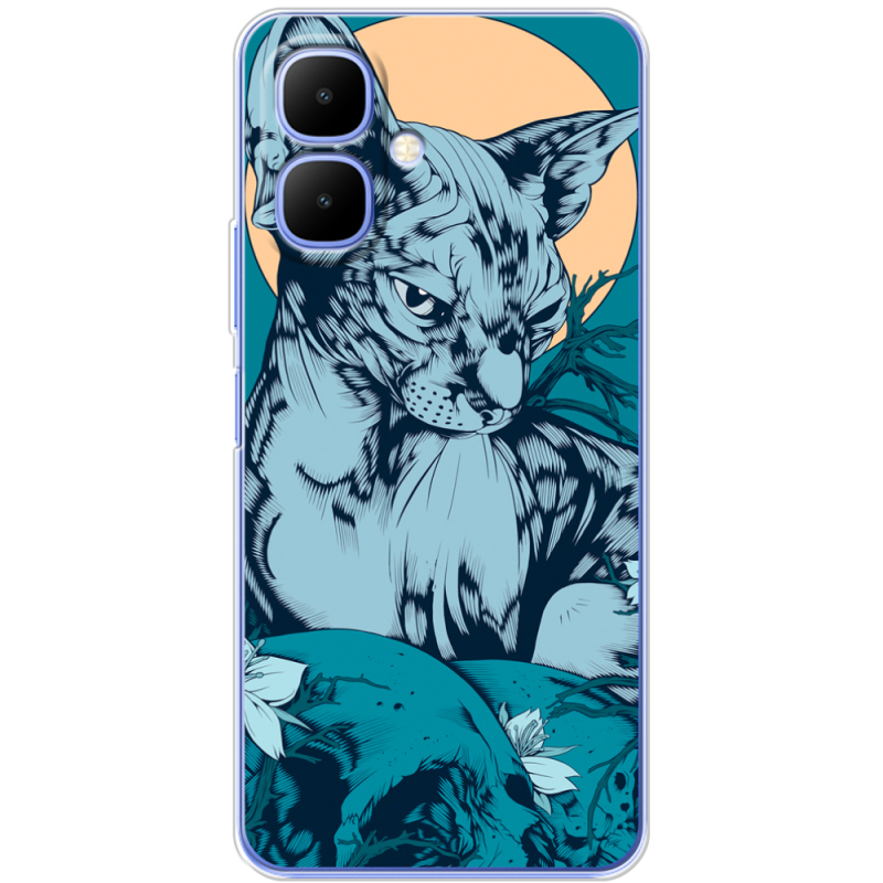 Чохол BoxFace Tecno Go 2 