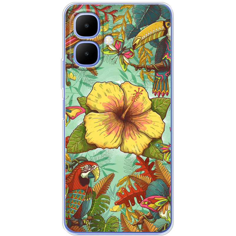 Чохол BoxFace Tecno Go 2 