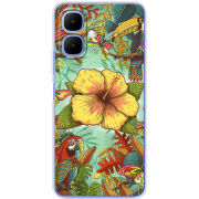 Чохол BoxFace Tecno Go 2 