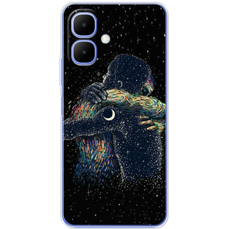 Чохол BoxFace Tecno Go 2 