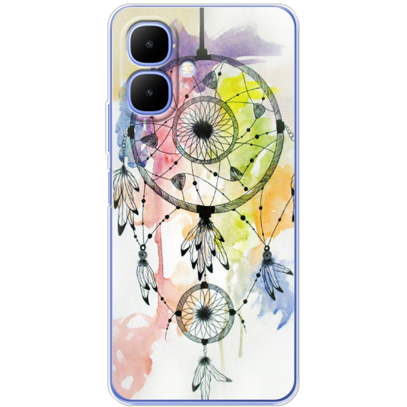 Чохол BoxFace Tecno Go 2 