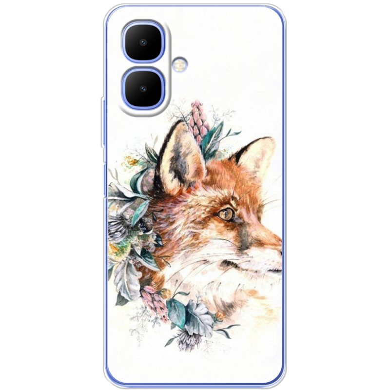 Чохол BoxFace Tecno Go 2 