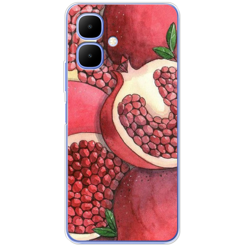 Чохол BoxFace Tecno Go 2 