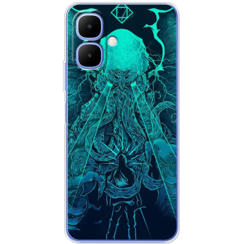 Чохол BoxFace Tecno Go 2 