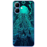 Чохол BoxFace Tecno Go 2 