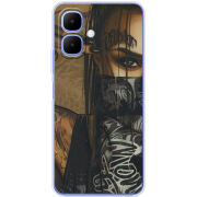 Чохол BoxFace Tecno Go 2 