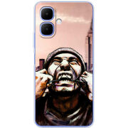 Чохол BoxFace Tecno Go 2 