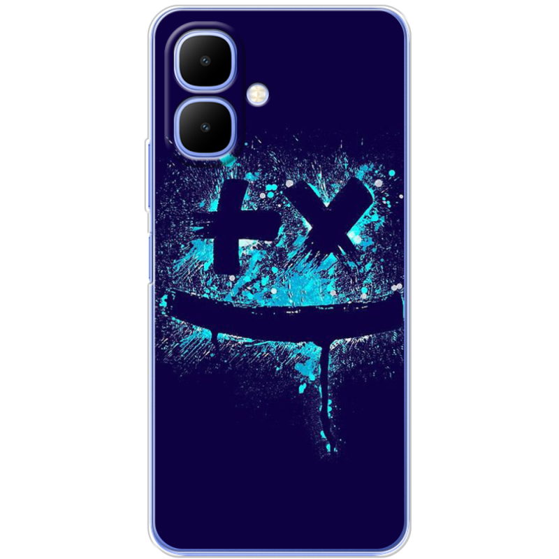 Чохол BoxFace Tecno Go 2 