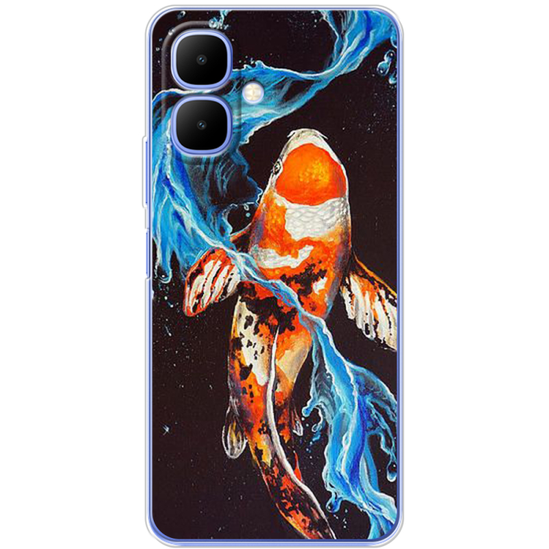 Чохол BoxFace Tecno Go 2 