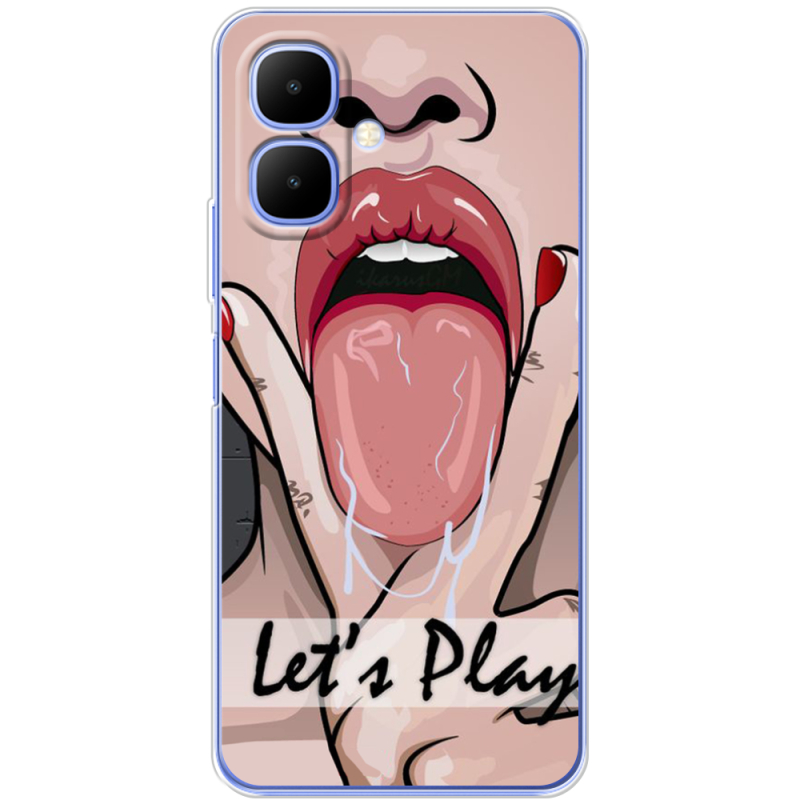 Чохол BoxFace Tecno Go 2 