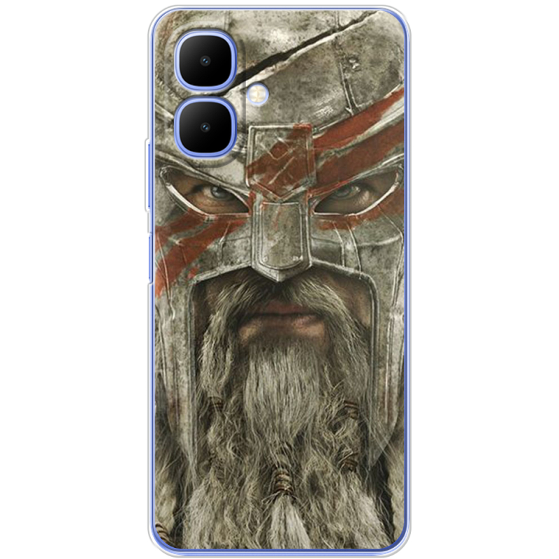 Чохол BoxFace Tecno Go 2 