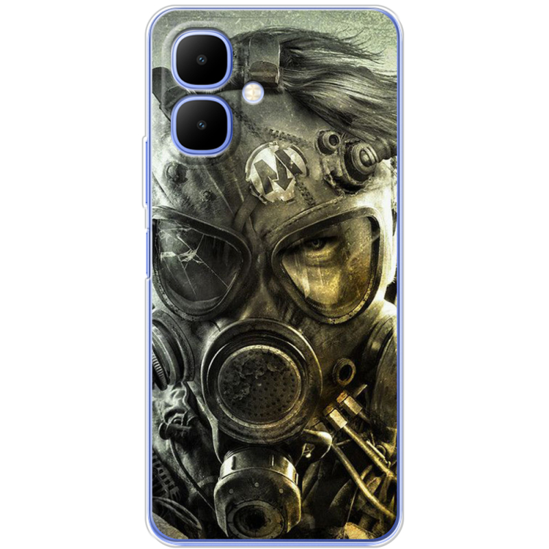 Чохол BoxFace Tecno Go 2 