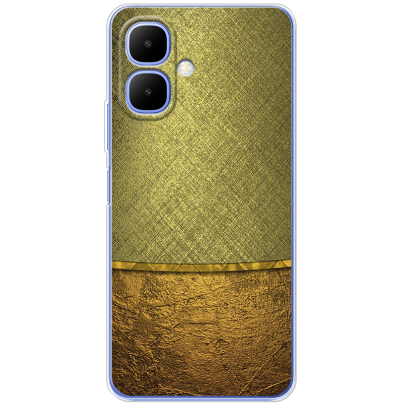 Чохол BoxFace Tecno Go 2 