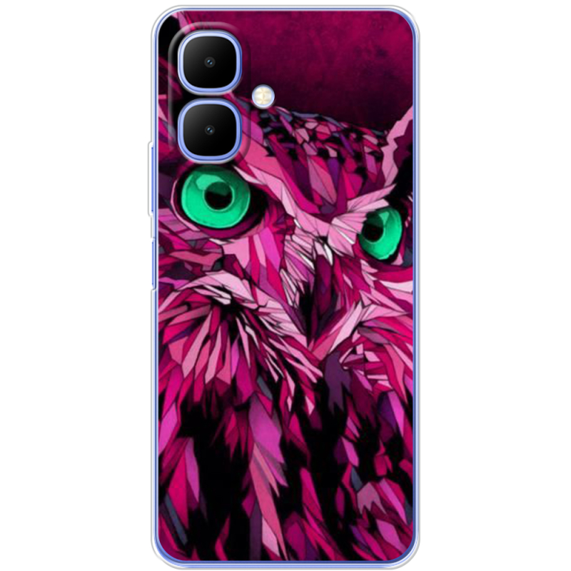 Чохол BoxFace Tecno Go 2 