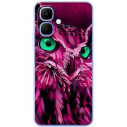 Чохол BoxFace Tecno Go 2 