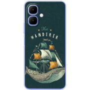 Чохол BoxFace Tecno Go 2 