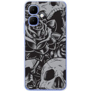 Чохол BoxFace Tecno Go 2 