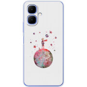 Чохол BoxFace Tecno Go 2 