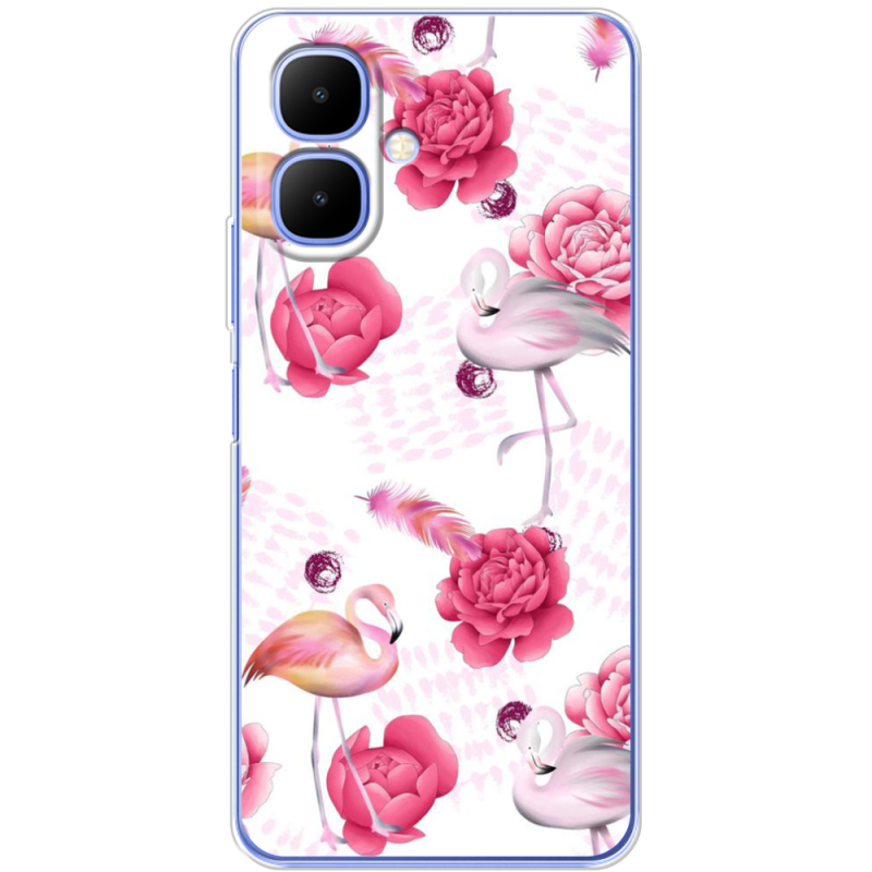 Чохол BoxFace Tecno Go 2 