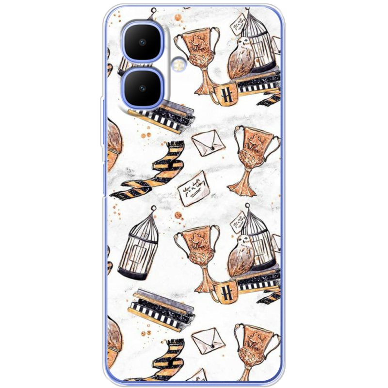 Чохол BoxFace Tecno Go 2 