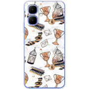 Чохол BoxFace Tecno Go 2 