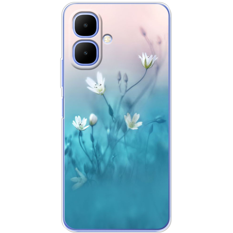 Чохол BoxFace Tecno Go 2 