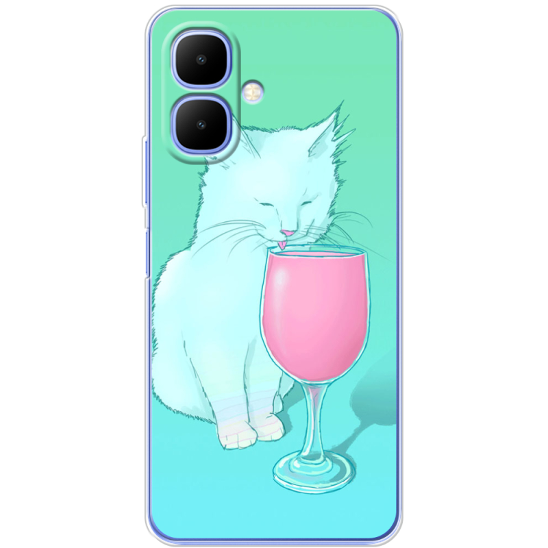 Чохол BoxFace Tecno Go 2 