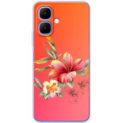 Чохол BoxFace Tecno Go 2 