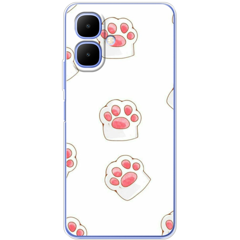 Чохол BoxFace Tecno Go 2 