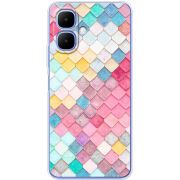 Чохол BoxFace Tecno Go 2 