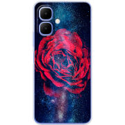 Чохол BoxFace Tecno Go 2 