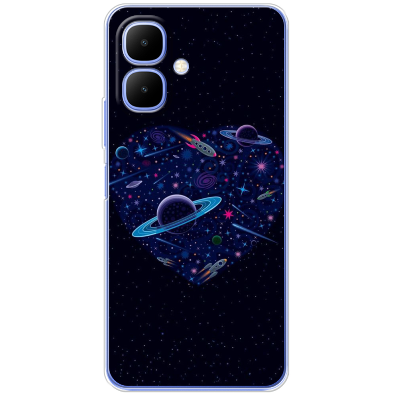 Чохол BoxFace Tecno Go 2 