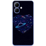 Чохол BoxFace Tecno Go 2 