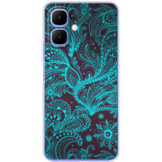 Чохол BoxFace Tecno Go 2 