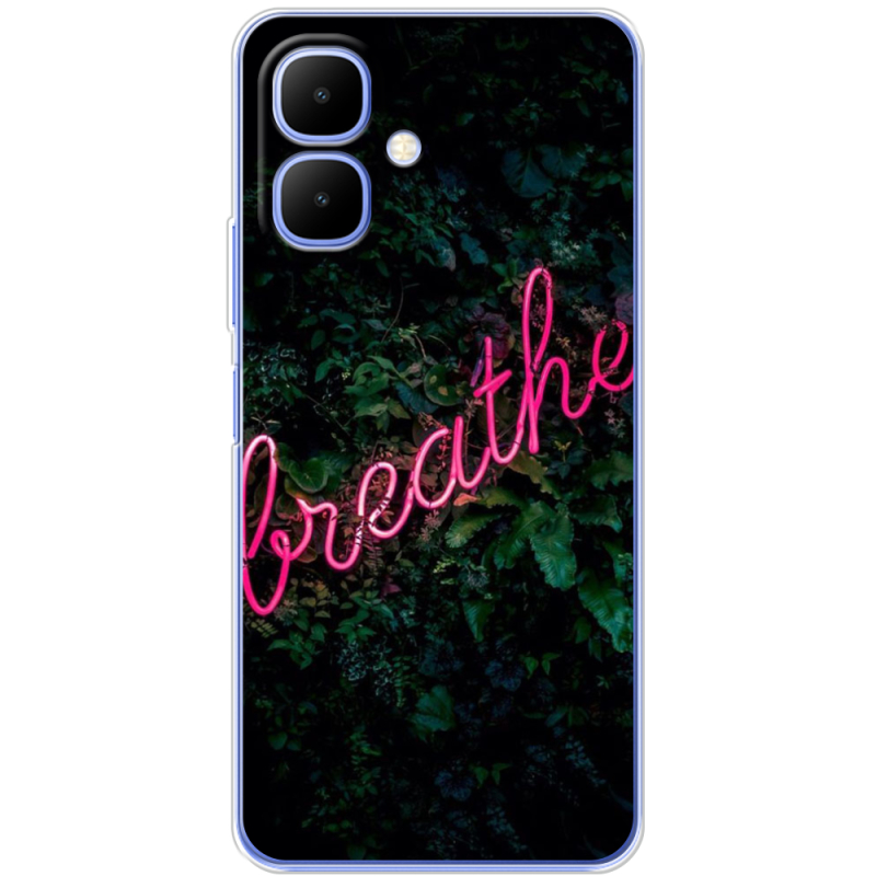 Чохол BoxFace Tecno Go 2 