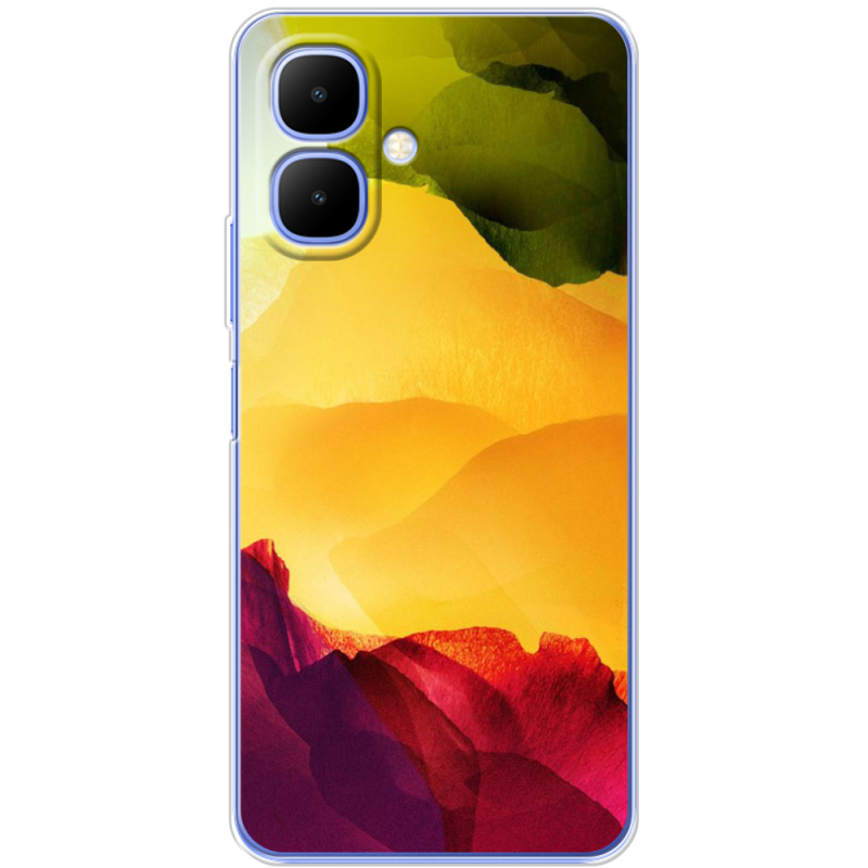 Чохол BoxFace Tecno Go 2 