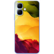 Чохол BoxFace Tecno Go 2 