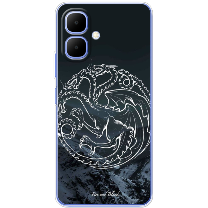 Чохол BoxFace Tecno Go 2 