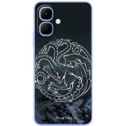 Чохол BoxFace Tecno Go 2 