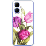 Чохол BoxFace Tecno Go 2 