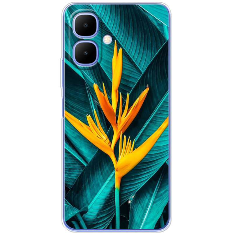 Чохол BoxFace Tecno Go 2 