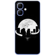 Чохол BoxFace Tecno Go 2 