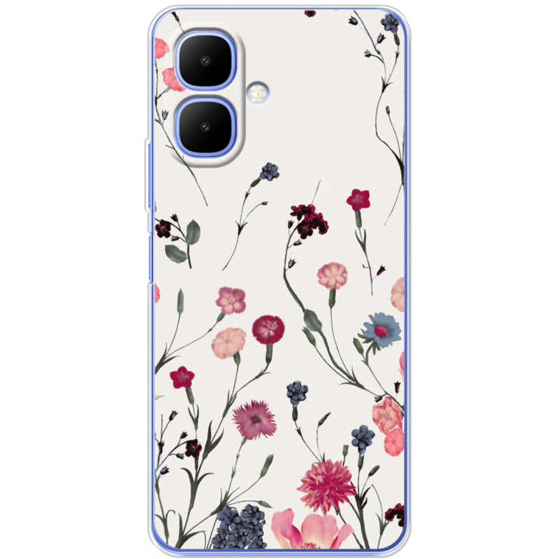 Чохол BoxFace Tecno Go 2 